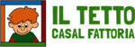 Logo for IL TETTO CASAL FATTORIA