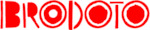 Logo for Brodoto