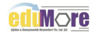 Logo for EduMore Group