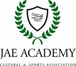 Logo for Sports and cultural association jae academy