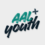 Logo for AAL+ Youth