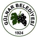 Logo for Gülnar Belediyesi 