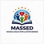 Logo for Manisa Sağlık Spor ve eğitim Derneği