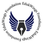 Logo for Fundacja Edukwings