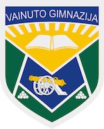 Vainutas gymnasium