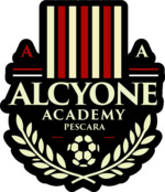 Logo for A.S.D. ALCYONE CALCIO