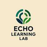 Logo for Asociatia ECHO LEARNING LAB