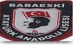 Babaeski Ataturk Anatolian High School