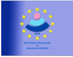 Aksaray University Students' Community of Interntional Publicity