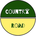 Logo for Country Road
