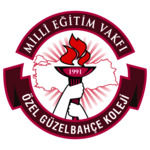Logo for Mev Koleji Özel Güzelbahçe Okulları