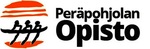 Logo for Peräpohjolan Opisto / Peräpohjola Folk High School