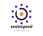 Logo for Fundacja See Beyond