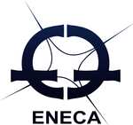 Logo for ENECA