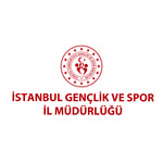 Logo for İstanbul Gençlik ve Spor İl Müdürlüğü