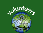 Logo for Humana People to People