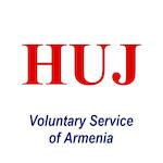 HUJ-Voluntary Service of Armenia