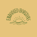 Logo for Embodied Horizons