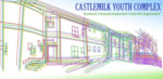 Castlemilk Youth Complex
