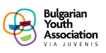 Logo for Bulgarian Youth Association