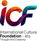 Logo for International Culture Foundation - ETS