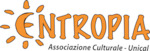 Logo for ENTROPIA APS