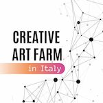 Creative Art Farm in Italy APS