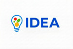 Logo for IDEA 