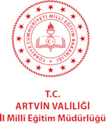 ARTVİN İL MİLLİ EĞİTİM MÜDÜRLÜĞÜ