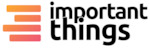 important things foundation