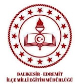 Logo for Edremit District Directorate of National Education 