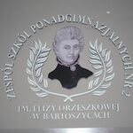 Zespół Szkół Ponadgimnazjalnych nr 2  Bartoszyce (high school / escuela secundaria)