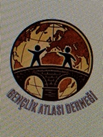 Logo for Youth Atlas Association