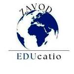 Logo for Zavod EDUcatio