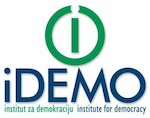 iDEMO Institute for Democracy