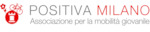 Logo for Positiva Milano