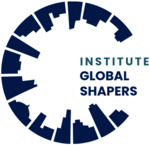 Logo for Global Shapers Institute