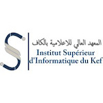 The High Institute of informatics in Kef
