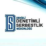 Logo for Denizli Denetimli Serbestlik Müdürlüğü