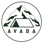 Logo for @avada.gal
