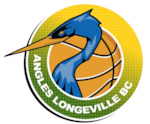 Angles Longeville Basket Club