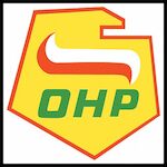 Ochotniczy Hufiec Pracy 'OHP' Voluntary Labour Corps