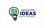 Logo for Asociacion IDEAS para el Progreso