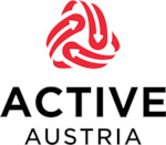 Logo for ACTIVE Austria