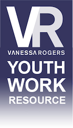 Vanessa Rogers Youth Work Consultant, Trainer & Author