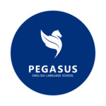 Logo for Pegasus ELS