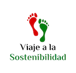 Logo for  Viaje a la Sostenibilidad