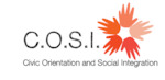 COSI (Civic Orientation and Social Integration)