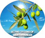 Active Citizens             of Mediterranean