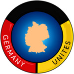 Logo for Global Unites e.V.